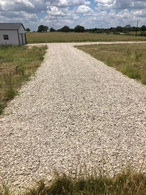 Sand and Gravel in Rockdale TX